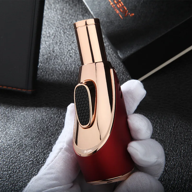 Smoking Gun Kit - Encendedor Jobon a prueba de viento