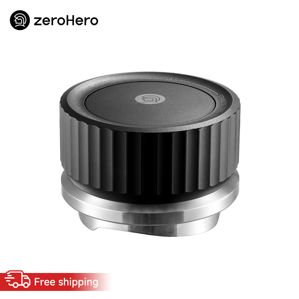 Home Bar Supplies - Distribuidor de café zeroHero, herramienta para