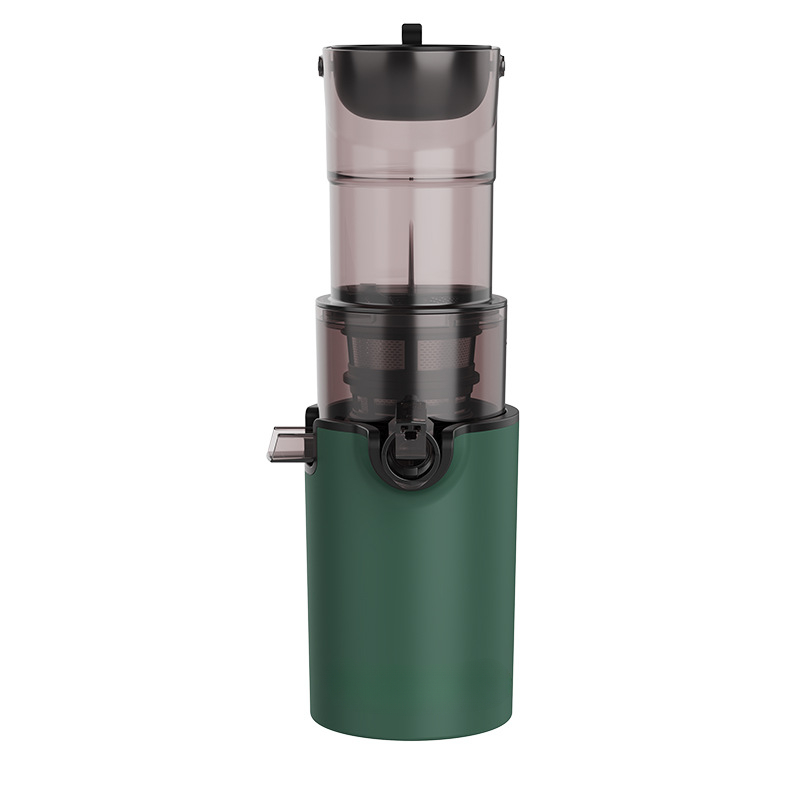 Citrus Juicer Bar - Exprimidor lento eléctrico doméstico de 220V,