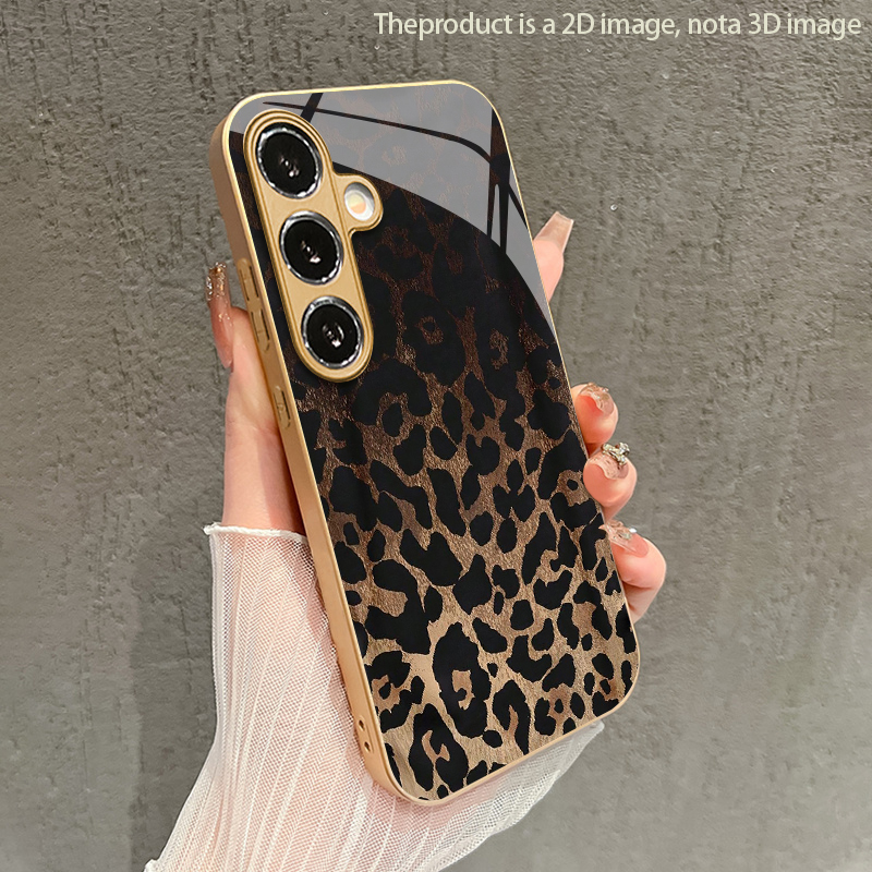 Old Fashioned Glass - Funda Protectora para Teléfono con Estampado
