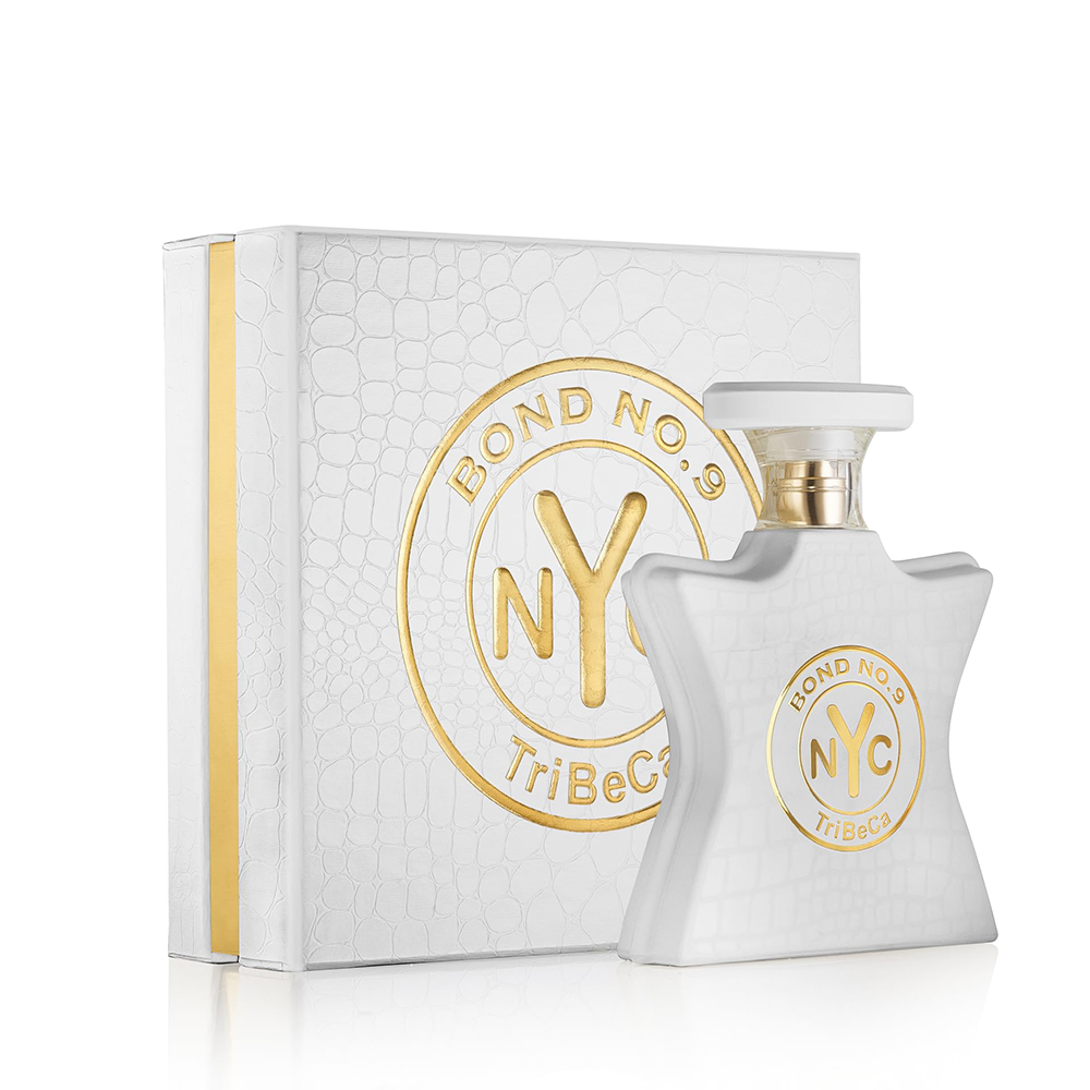 Bond No.9 Tribeca Eau De Parfu - Home Bar Accessories reseña y precio