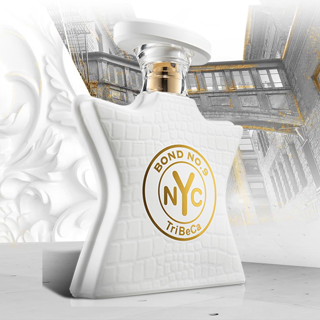 Bond No.9 Tribeca Eau De Parfu - Home Bar Accessories reseña y precio