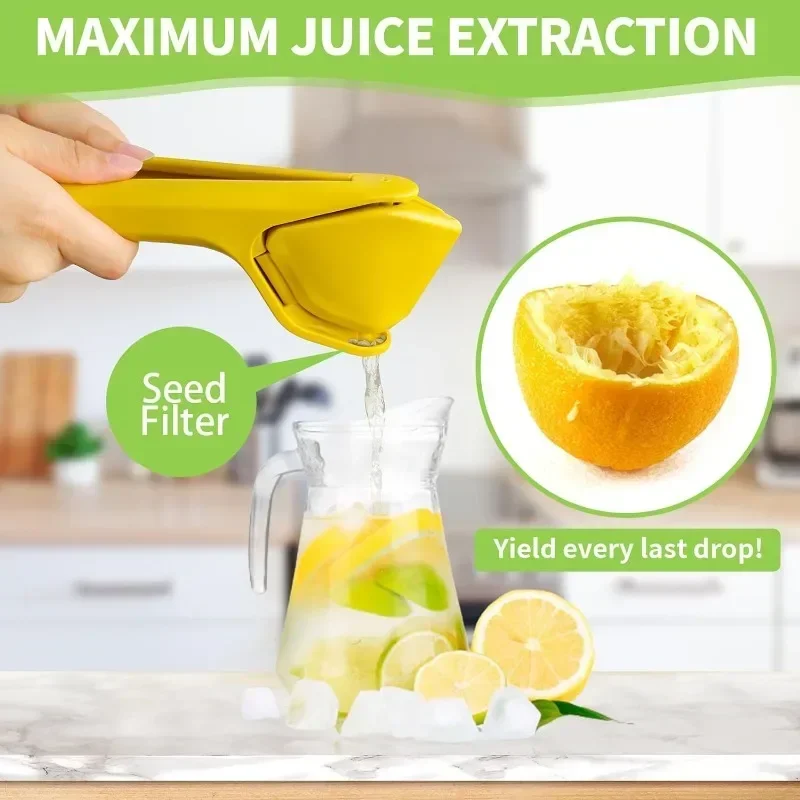 Nuevos utensilios de cocina ex - Citrus Juicer Bar reseña y precio
