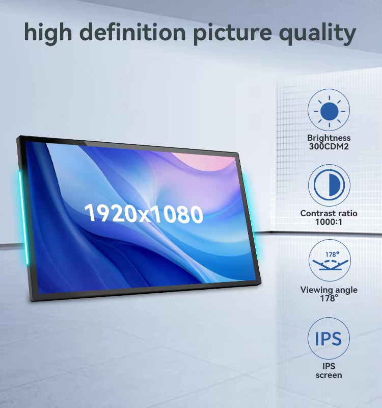 Tableta Inteligente de Pared p - Home Bar Android reseña y precio