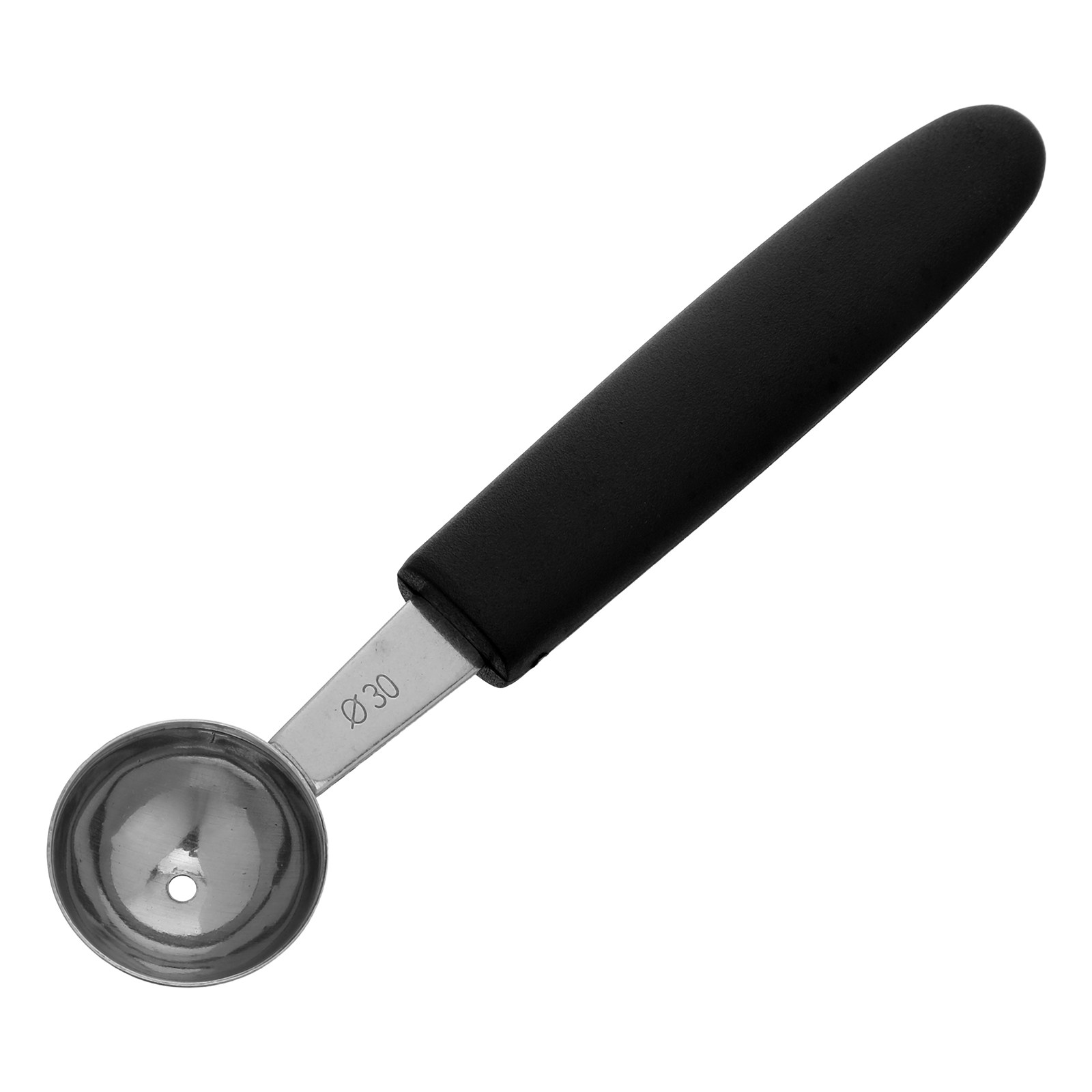 Cuchara de Acero Inoxidable pa - Ice Pick Pick reseña y precio
