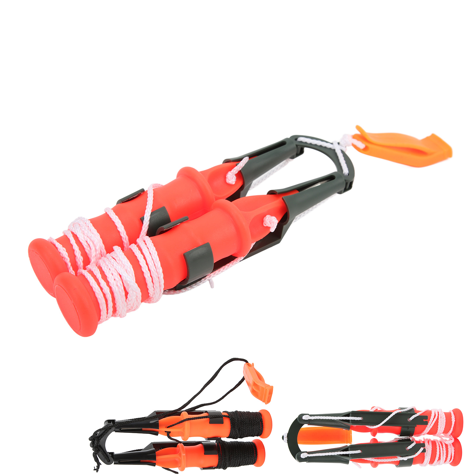 Púas de Seguridad para Pesca e - Ice Pick Pick reseña y precio