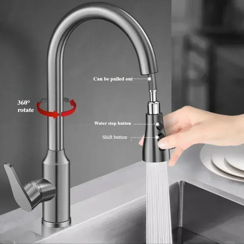 Grifos de Cocina de Cobre Fino - Home Bar Sink reseña y precio