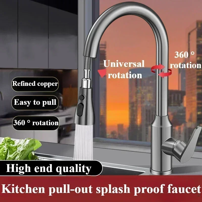 Grifos de Cocina de Cobre Fino - Home Bar Sink reseña y precio