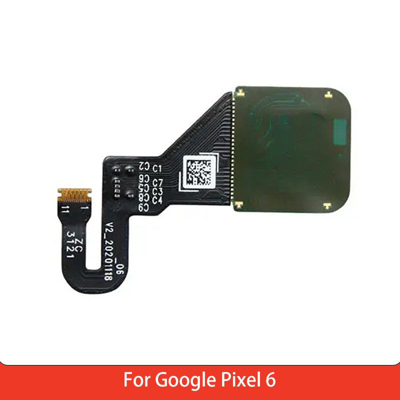 Para Google Pixel 6 Sensor de  - Home Bar Iphone reseña y precio