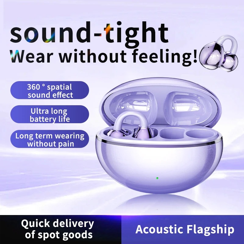 Auriculares de Oreja Abierta B - Home Bar Iphone reseña y precio