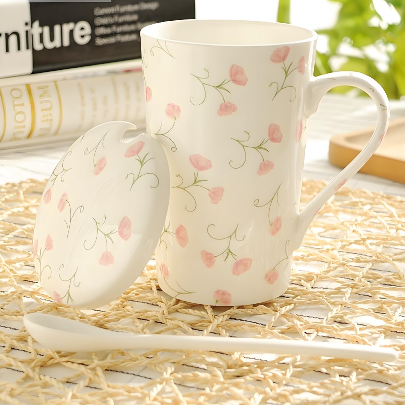 500ML. Taza térmica de café de - Mule Copper Mug reseña y precio