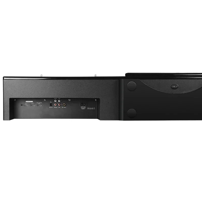 Sistema de Cine en Casa HD Act - Home Bar And Theater reseña y precio