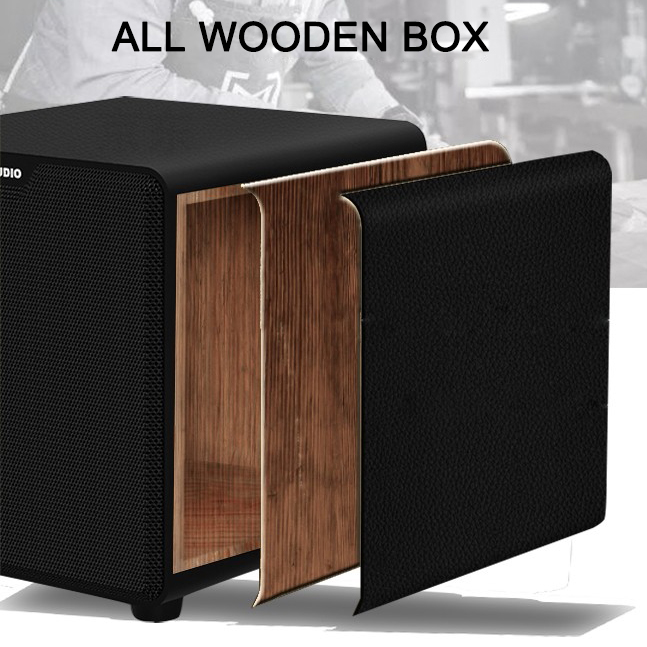 Sistema de Altavoces 7.1 para  - Home Bar And Theater reseña y precio