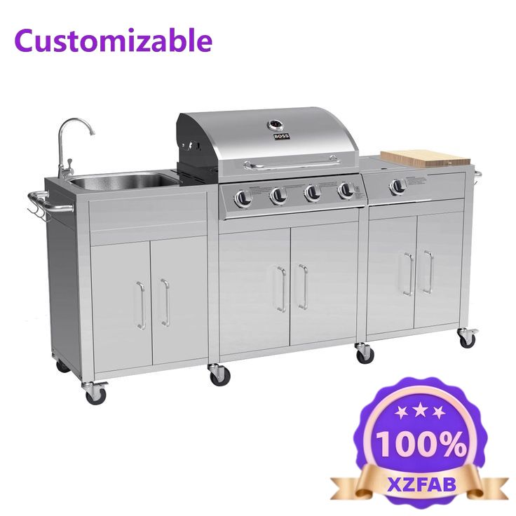 Muebles de Exterior Modernos d - Home Bar Sink reseña y precio