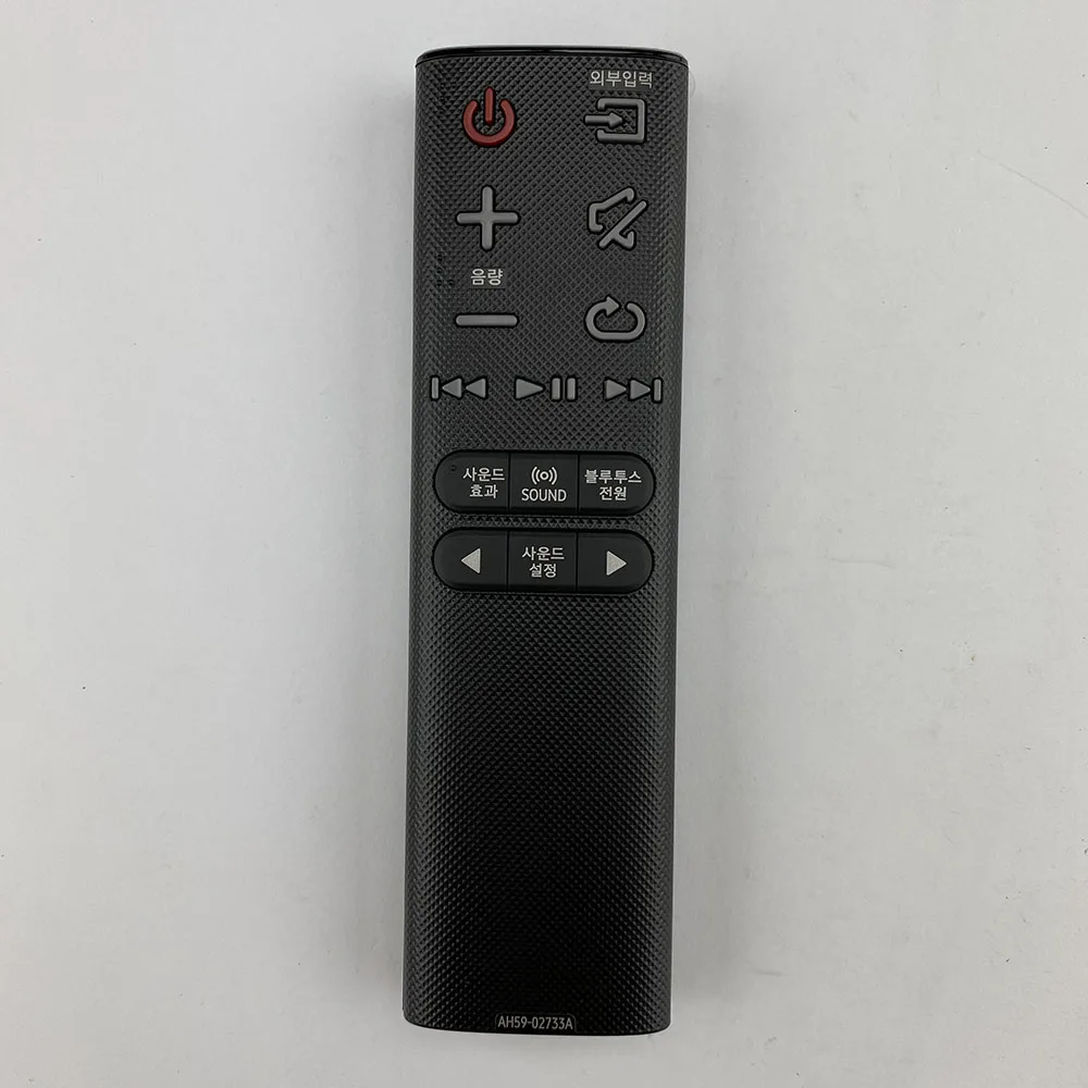 Barra de sonido AH59-02733A pa - Home Bar And Theater reseña y precio
