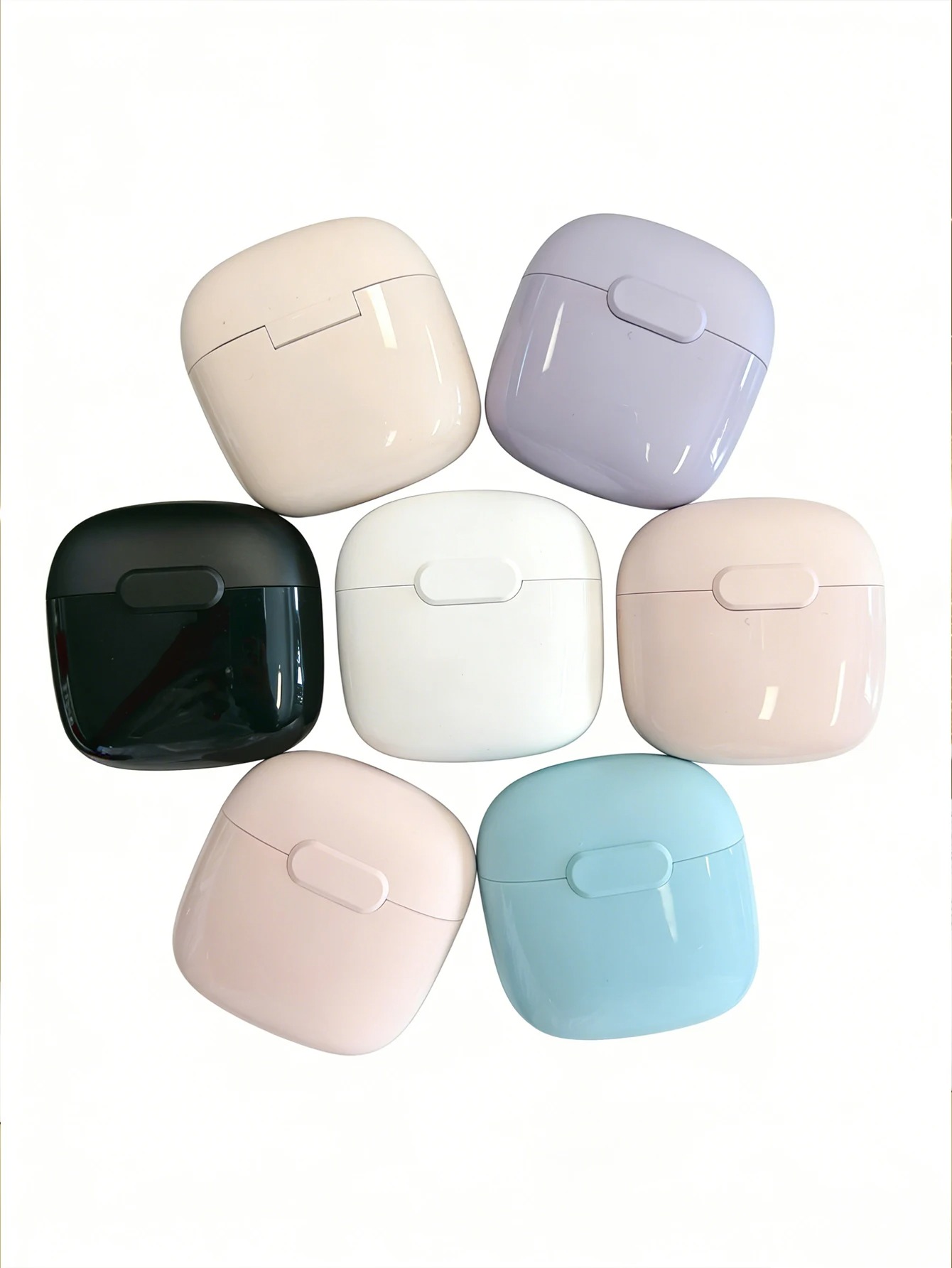 Auriculares Inalámbricos Bluet - Home Bar Iphone reseña y precio