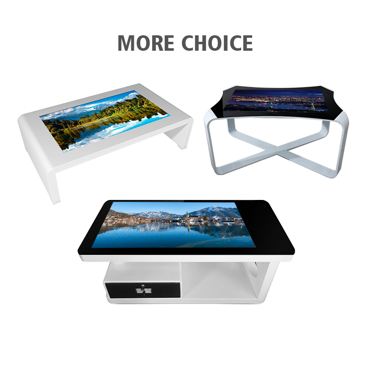 Pantallas digitales Android de - Home Bar Android reseña y precio