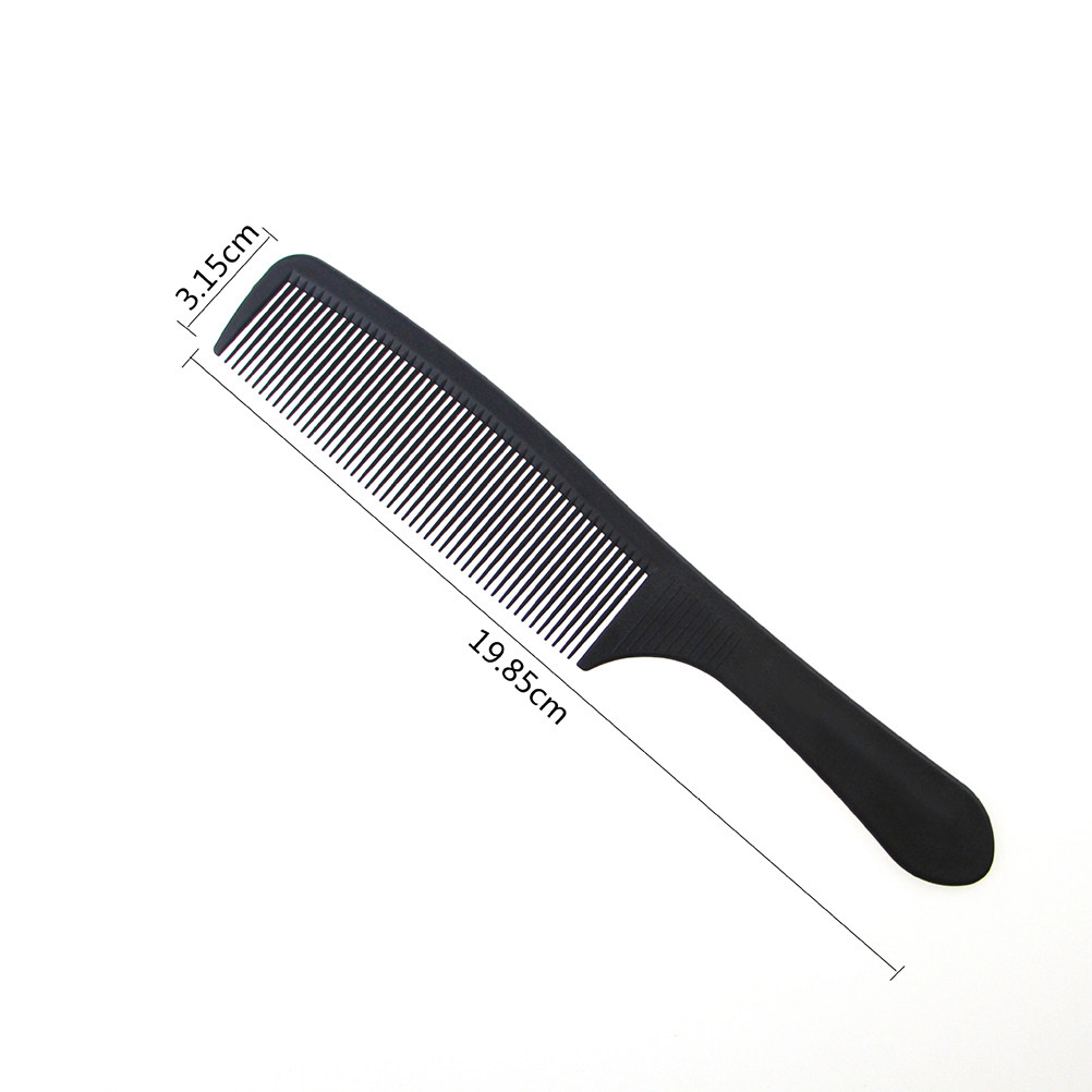 Juego de 6 peines para el cabe - Home Barber reseña y precio