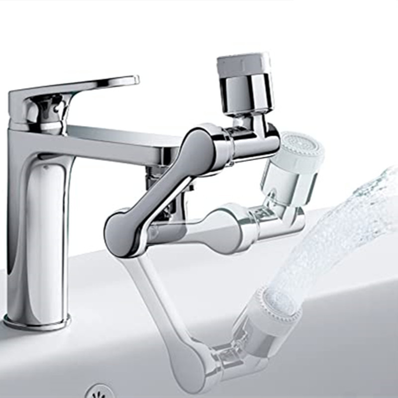 1080 °   Cabezal rociador de g - Home Bar Sink reseña y precio