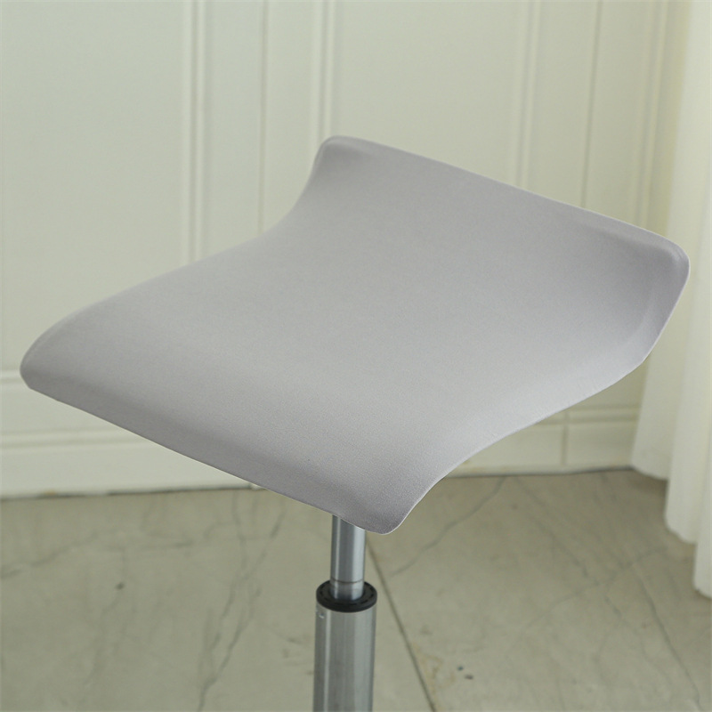 Funda cuadrada para silla de c - Home Bar Lounge reseña y precio