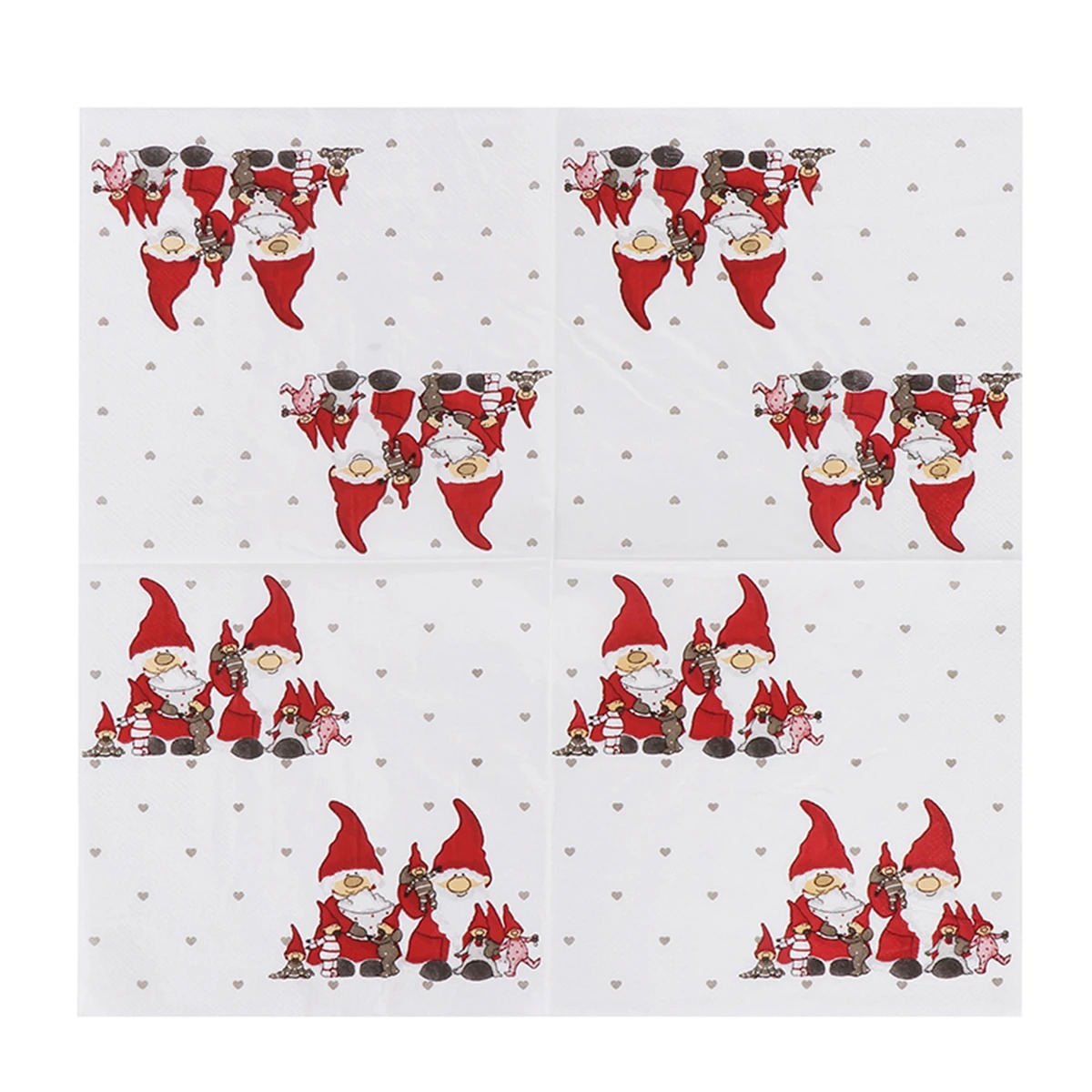 Servilletas de Papel Desechabl - Home Bargains reseña y precio