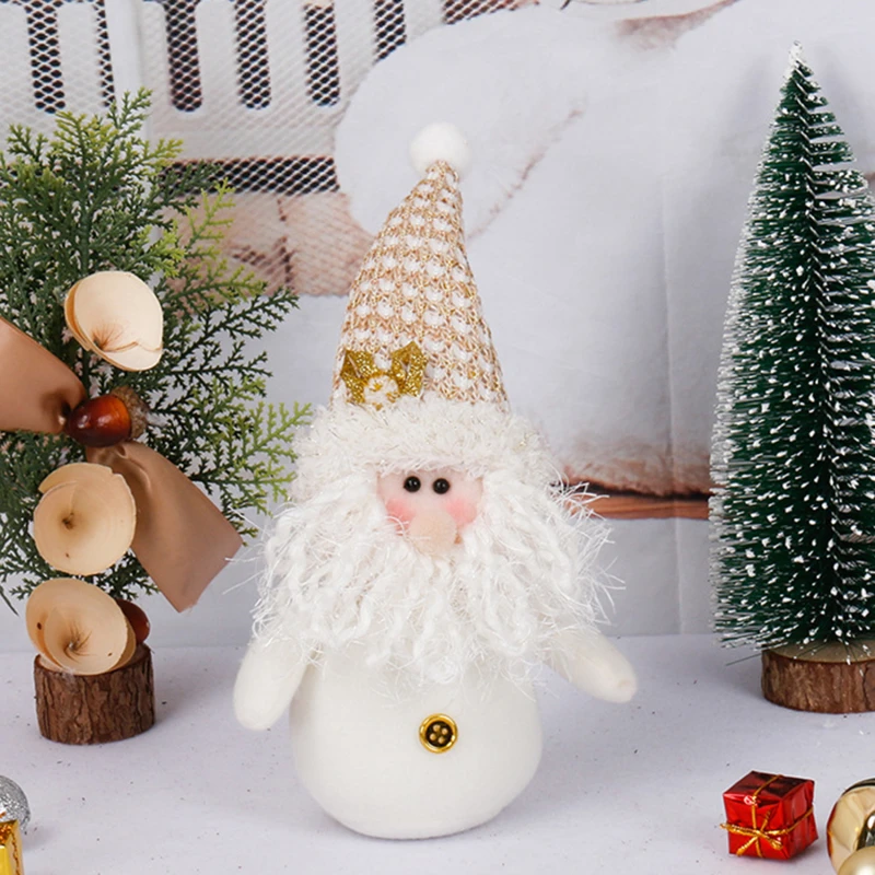 Decoraciones Navideñas, Gnomos - Home Bargains reseña y precio