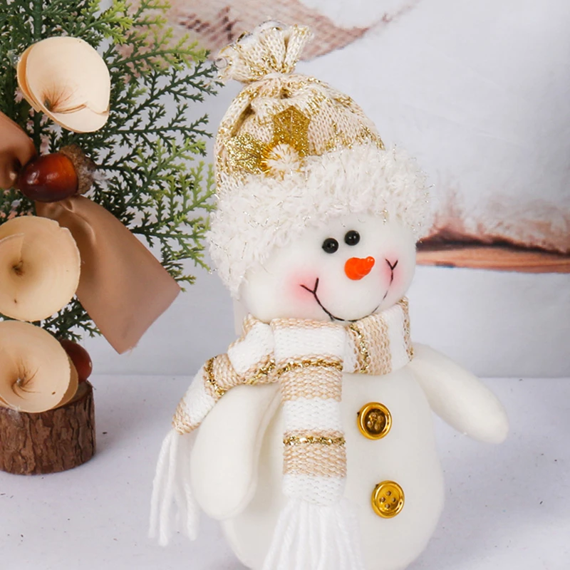 Decoraciones Navideñas, Gnomos - Home Bargains reseña y precio