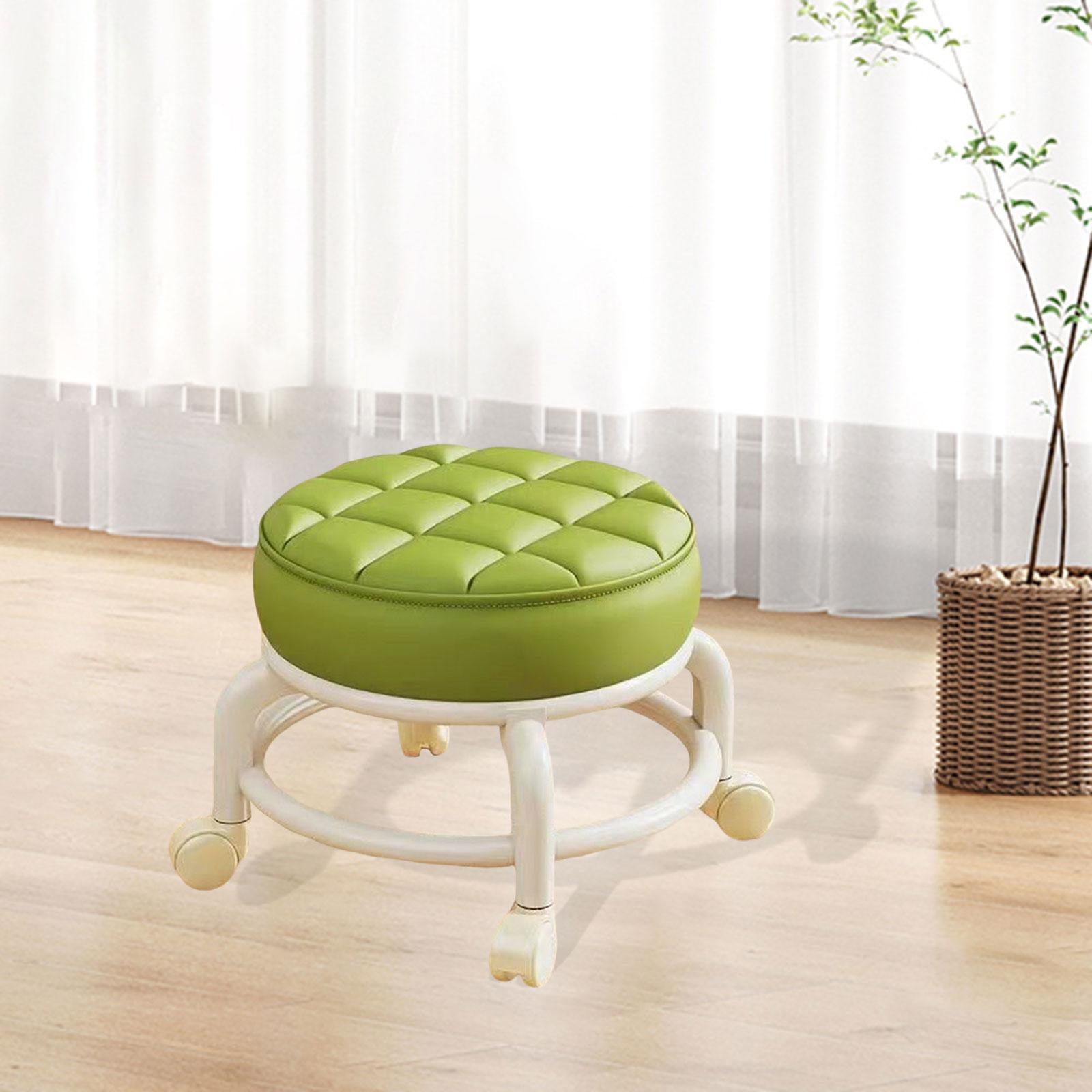 Silla pequeña giratoria 360 co - Home Bar Lounge reseña y precio