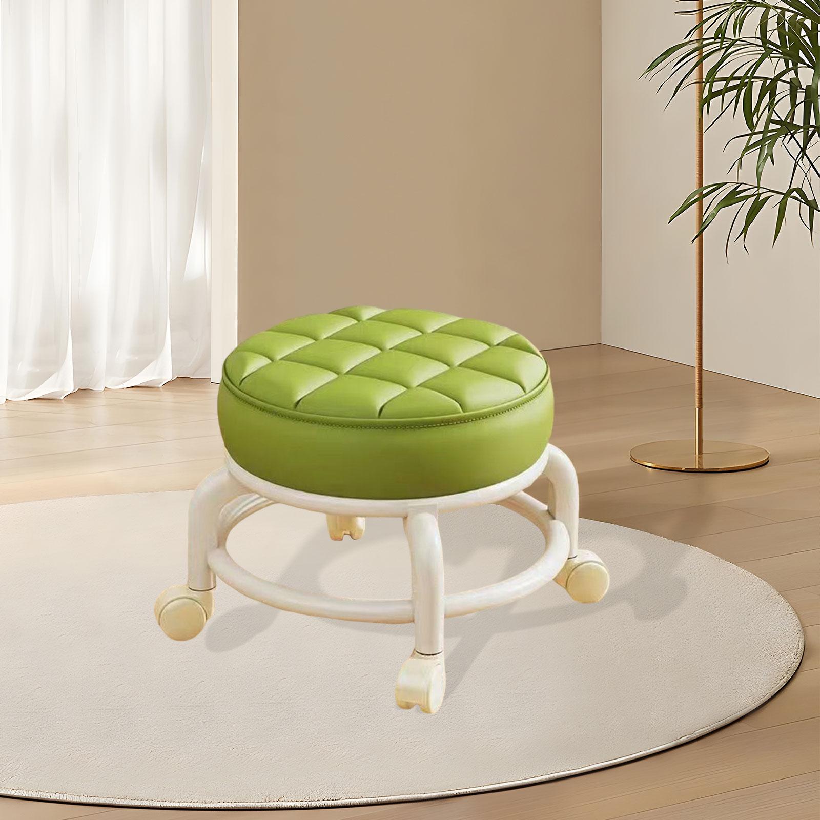 Silla pequeña giratoria 360 co - Home Bar Lounge reseña y precio