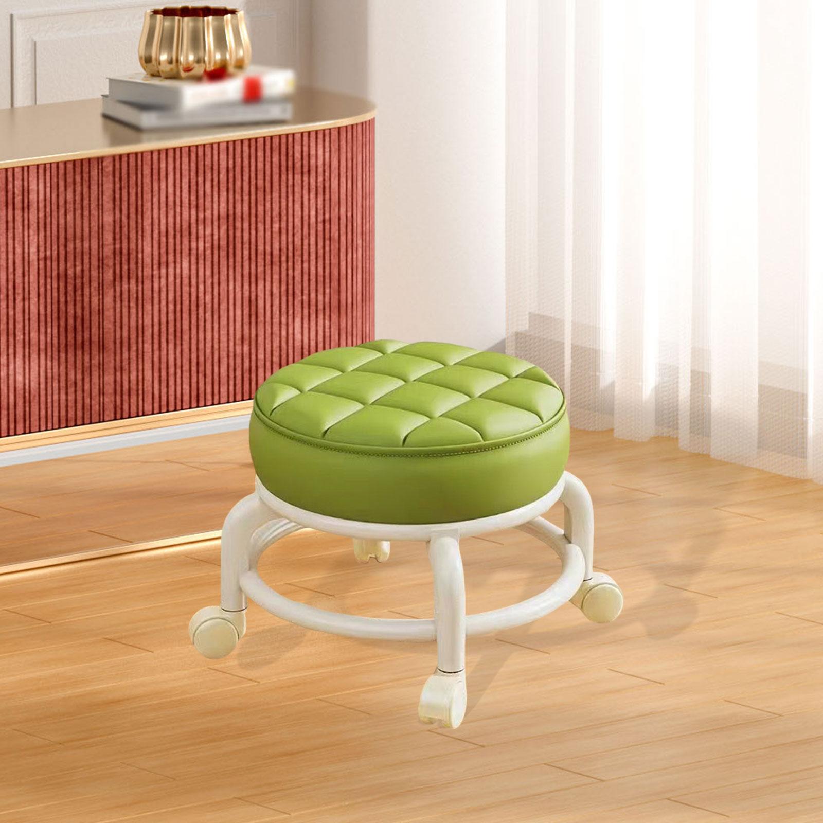 Silla pequeña giratoria 360 co - Home Bar Lounge reseña y precio
