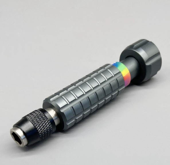 Destornillador multiusos de 6, - Speed Pourer Cap reseña y precio