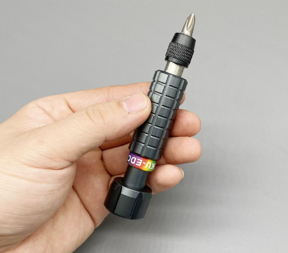 Destornillador multiusos de 6, - Speed Pourer Cap reseña y precio