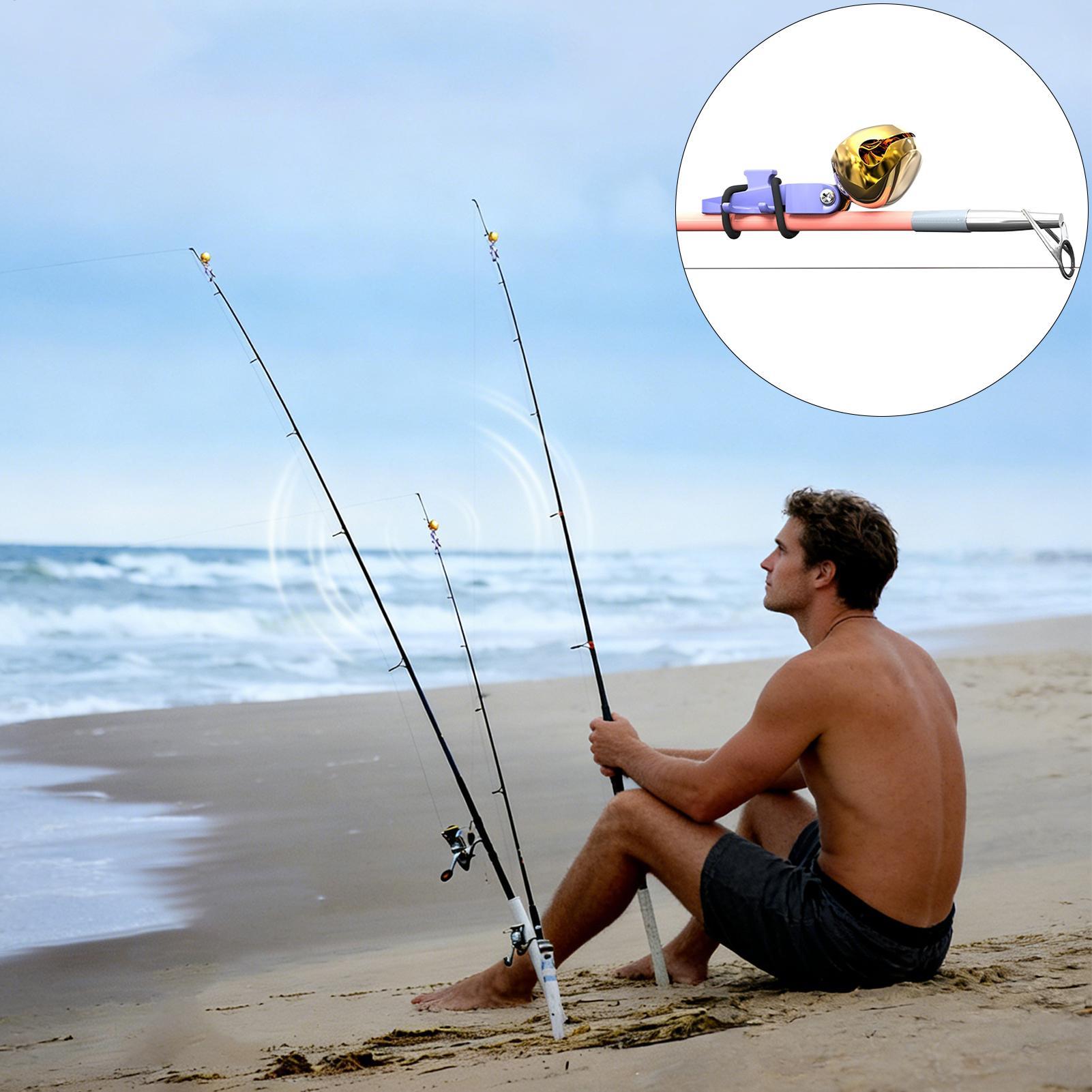5 piezas de campanas de alarma - Ice Pick Pick reseña y precio