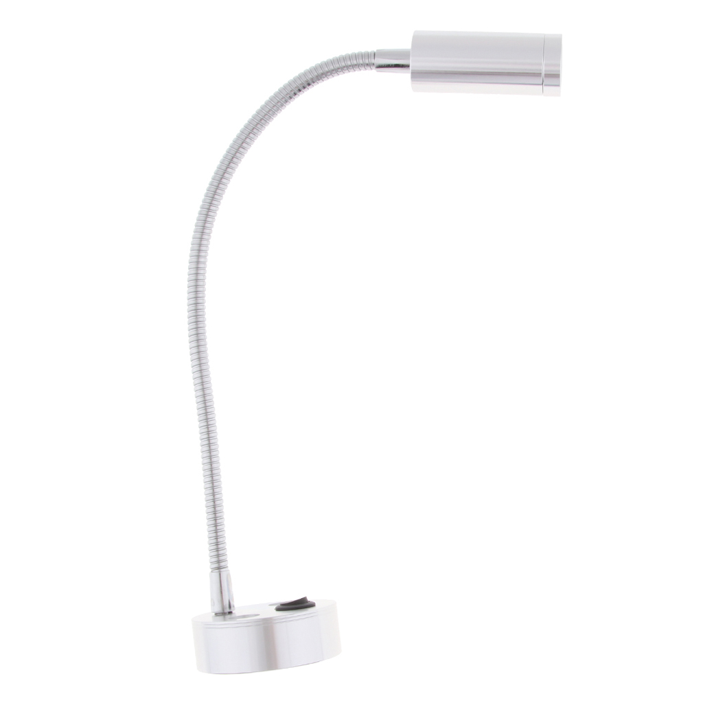 Lámpara LED de pared Flexible, - Home Barca reseña y precio
