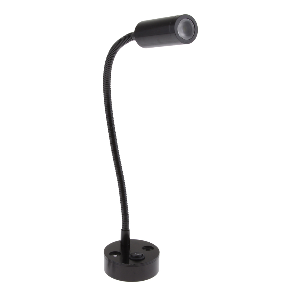 Lámpara LED de pared Flexible, - Home Barca reseña y precio