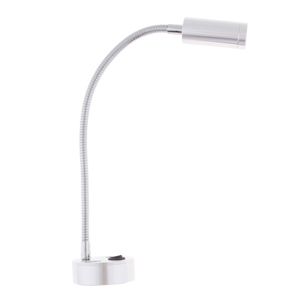 Lámpara LED de pared Flexible, - Home Barca reseña y precio