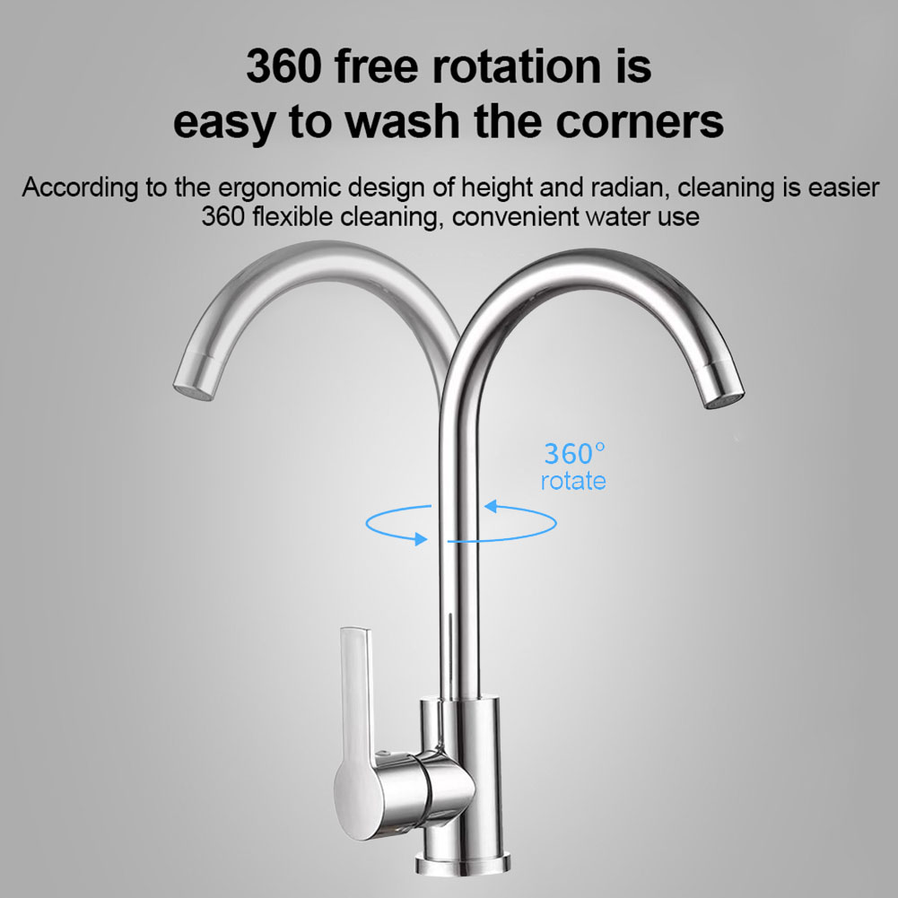 Grifo de lavabo de baño, grifo - Home Bar Sink reseña y precio