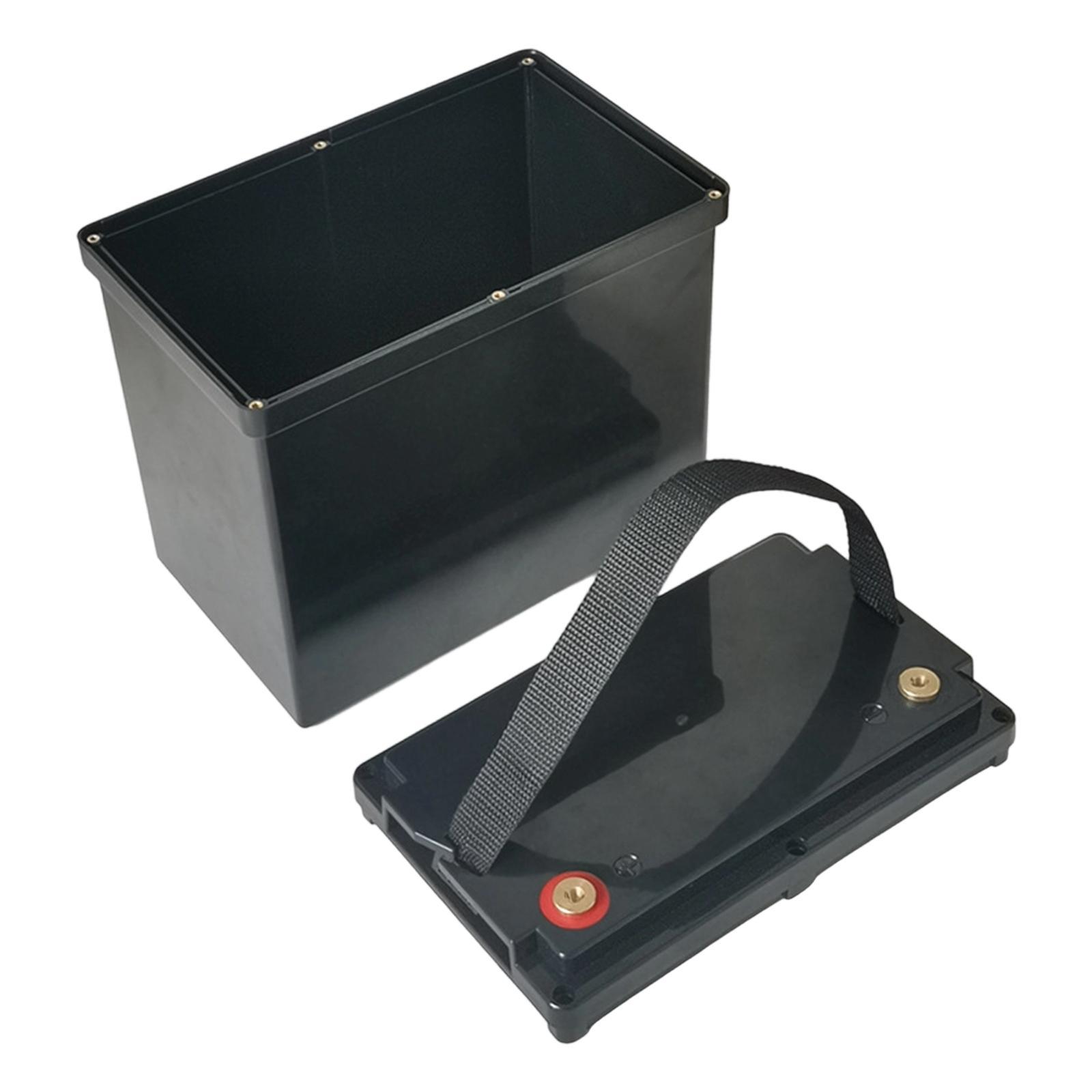 Caja de batería Premium Durabi - Home Barca reseña y precio